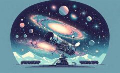 Hubble’s 35-Year Legacy: Stunning Discoveries Across the Cosmos