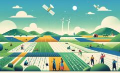 India’s First Soil Carbon Credits Issued Across 50,000 Acres