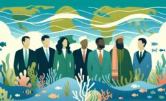 Indigenous Knowledge Will Strengthen UN High Seas Biodiversity Treaty