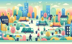 Indore’s Eight-Year Journey to Becoming India’s Cleanest City