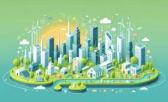 Five Innovative Startups Join Houston’s Climate Tech Hub