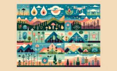 12 Teams Innovate Wildfire Solutions Across North America