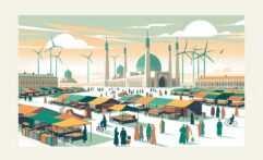 Kazakhstan Secures $4.8M Grant for Carbon Trading Enhancements