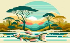New Killifish Discovery Reveals 7-Million-Year Evolutionary Tale