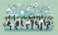Climate Pro Bono Bootcamp Trains 700 Lawyers for Record-Breaking Initiative