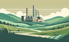 2024 Marks Major Advances in Direct Air Carbon Capture