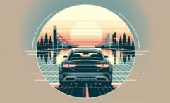 Automotive Innovations Drive 360-Degree Environmental Benefits
