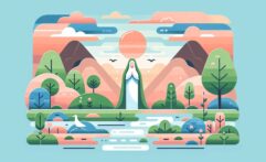 12-Year Papacy: Pope Francis Revolutionized Climate Action