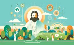 Pope Francis Inspires Global Climate Action Through 900 Organizations