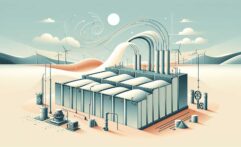 How Quartz Sand Batteries Can Transform Renewable Energy Storage