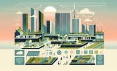 5 Proven Strategies Help Cities Thrive Despite Climate Shocks