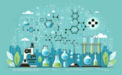 New Carbon-Hydrogen Compounds Offer Safe Alternatives to PFAS