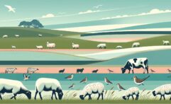 England’s Biggest Land Restoration Project Transforms 3,850 Hectares