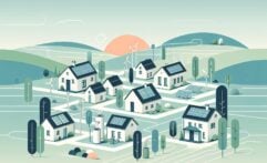 Massachusetts Pilot Brings Solar to 55 Low-Income Homes