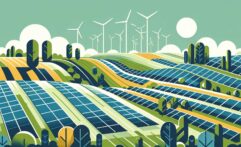 African Solar Repair Movement Restores Over 2,400 Devices for Sustainable Energy