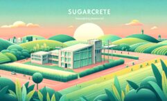 Sugarcane Waste Transforms Into Building Material That Cuts Carbon by 85%