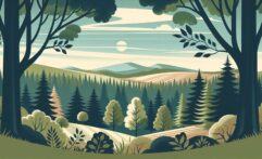 J.P. Morgan Leads $2.3 Billion Investment in Nature-Based Climate Solutions