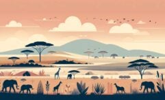 Tanzania Secures $408.9 Million for Climate Action Despite Carbon Trading Hurdles