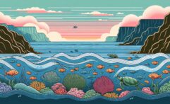 New Initiative Empowers Coastal Communities to Create Thriving Marine Protected Areas