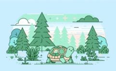 Myrtle the Tortoise: A Heartwarming Rescue and Reunion in Mississippi
