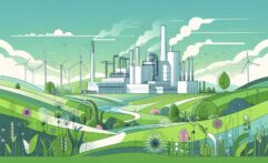World’s First Vegan Certified CO2 Introduced by UK Innovators