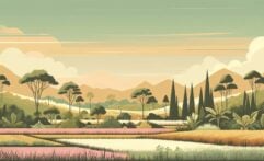Agroforestry Preserves 250,000 Hectares Annually in Southeast Asia
