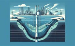 UK Approves $250 Million Carbon Capture Pipeline for Net-Zero Goals