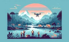 How 3,300 Volunteers Are Transforming Conservation in Nepal