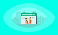 National Family Day 2025: All You Need to Know