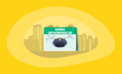 National Law Enforcement Day 2025: All You Need to Know