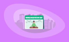 World Meditation Day 2025: All You Need to Know