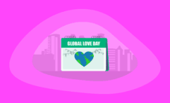 Global Love Day 2026: All You Need to Know