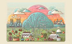 AI Tool Helps Redirect 700 Tons of Food Waste to Feed the Hungry