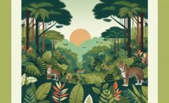 Amazon Jaguar Population Three Times Larger Than Previously Estimated