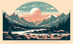 America’s Wilderness Areas: The 110 Million Acres Defining Our National Identity