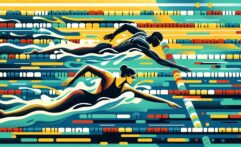 Singapore Turns 2025 World Aquatic Championships Into Sustainability Showcase