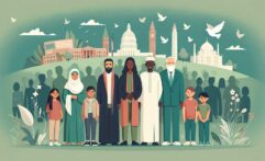 Australia Urged to Lead on Human Rights in Foreign Policy