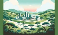 Belize Rum Distillery Removes 5.5 kg Carbon Per Bottle Through Rainforest Regeneration