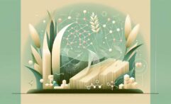 New Enzyme Doubles Biofuel Production Efficiency From Agricultural Waste