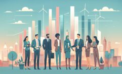 European Companies Embrace Climate Action as Business Strategy, Not Threat