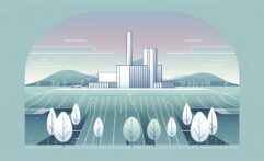 World’s First Carbon Capture Filter Gigafactory Opens in Canada