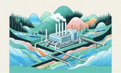 EmitIQ Commits to Buy 300,000 Carbon Credits Annually from Innovative Mineralization Technology