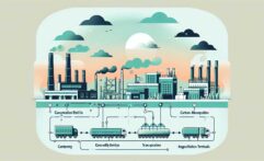 Spain’s New Carbon Capture Partnership to Remove 900,000 Tons of CO2 Yearly