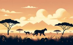 DNA Tool From Animal Scat Revolutionizes African Carnivore Tracking
