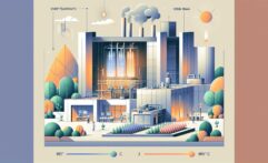 New Catalyst Turns CO₂ Into Valuable Chemicals With 90% Efficiency