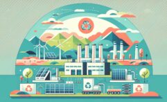 China Creates $38 Billion Circular Economy From Recycled EV Batteries and Solar Panels