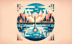 Data Visualization Breakthrough Helps People Grasp Climate Change More Clearly