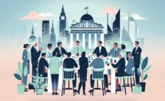 London Stock Exchange Summit Set to Transform Climate Finance Before COP30