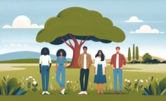 Local Communities Lead Europe’s Fight Against Biodiversity Loss