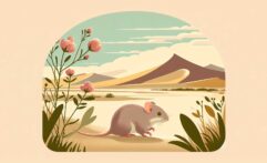 Tiny New Mammal From Dinosaur Era Reveals Early Plant-Mammal Relationships
